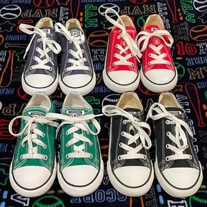 Converse Lot 4 Pairs Toddler Size 10